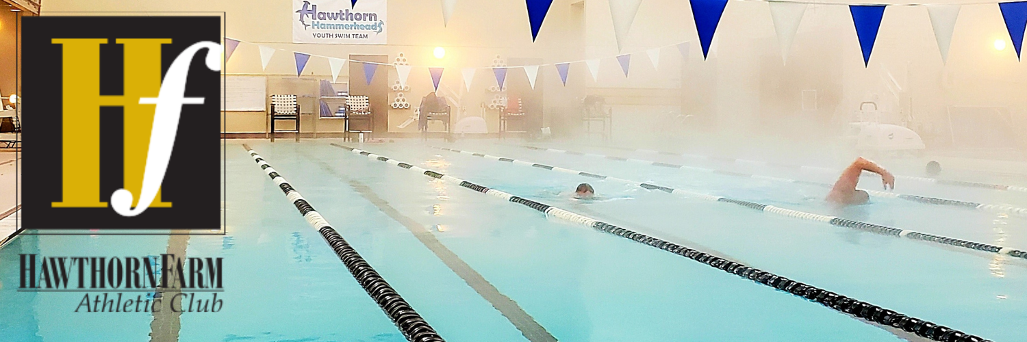 Important Update For Members Changes To Lap And Therapy Pool